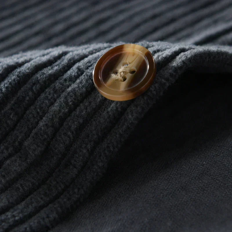 Sobrecamisa elegante