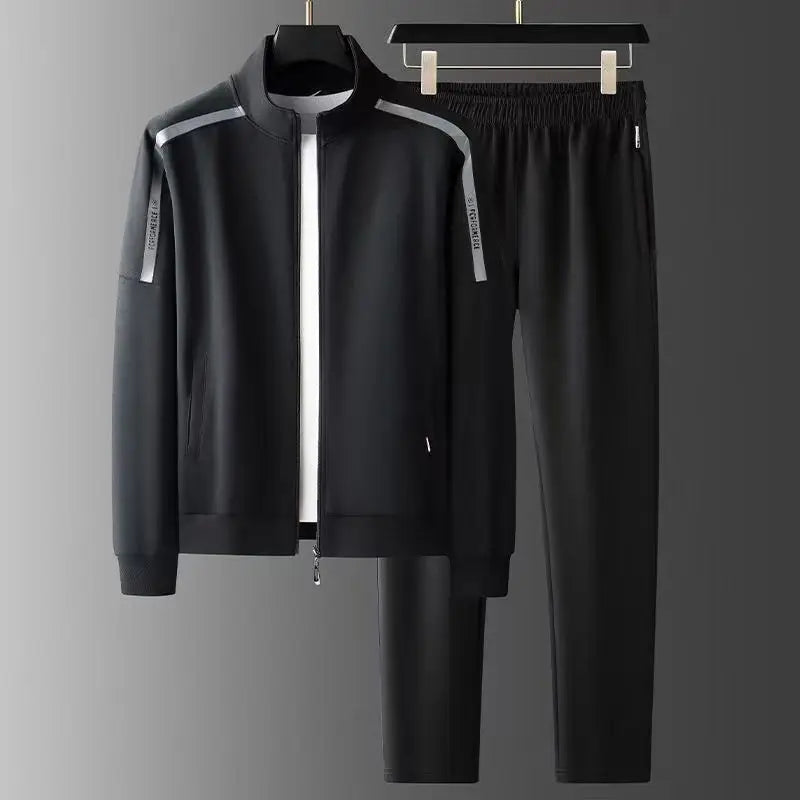 Chándal clásico para hombre