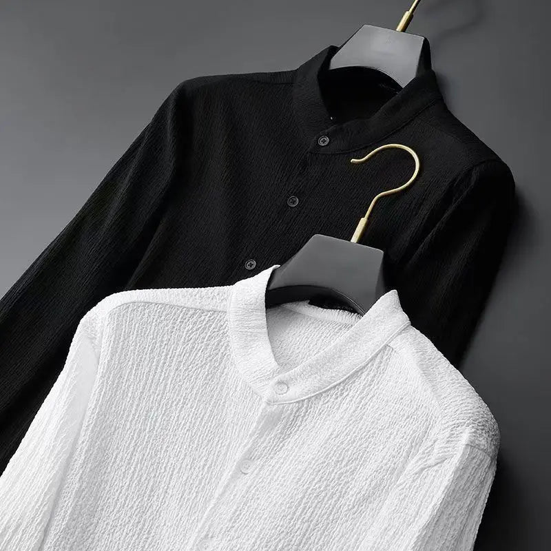 Elegante conjunto de verano