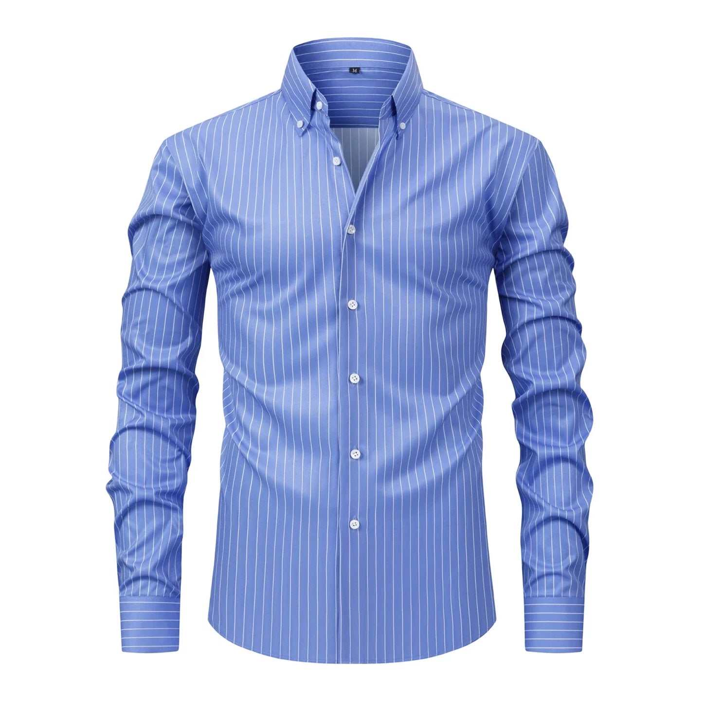 Camisa elegante de negocios