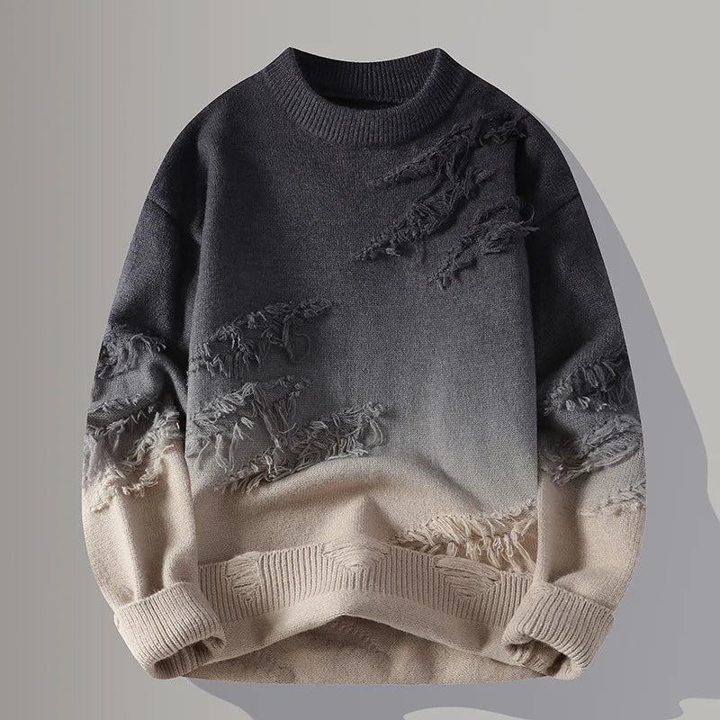 Jersey casual para hombre