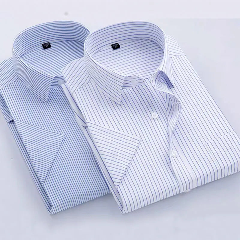 Givalli - Camisa transpirable para hombre