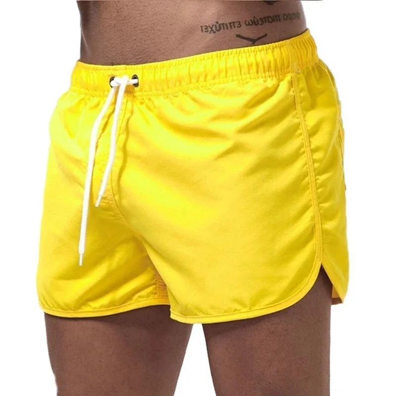 Bañadores elegantes para hombre
