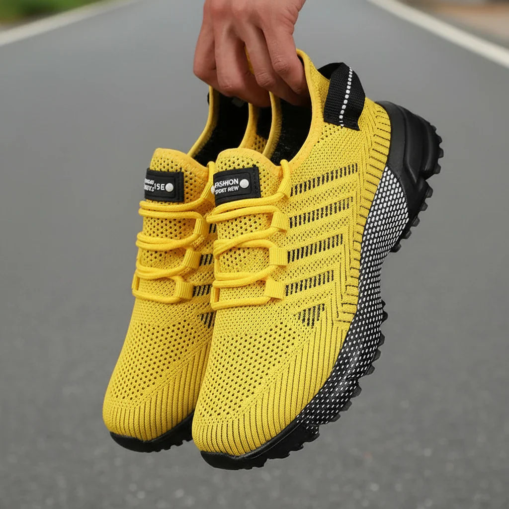 Zapatos elegantes para hombre