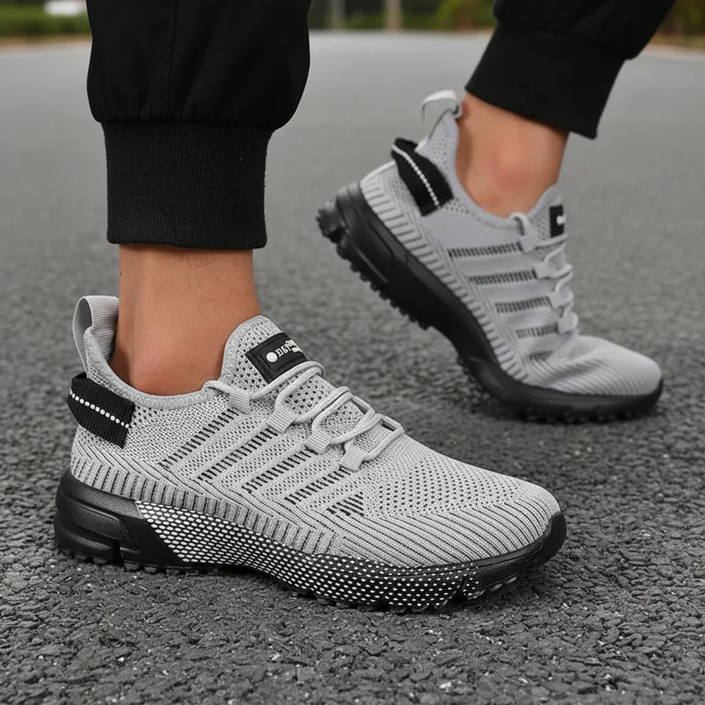Zapatos elegantes para hombre