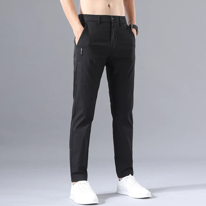 Chino informal para hombre