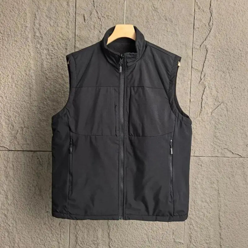Elegante chaleco para hombre