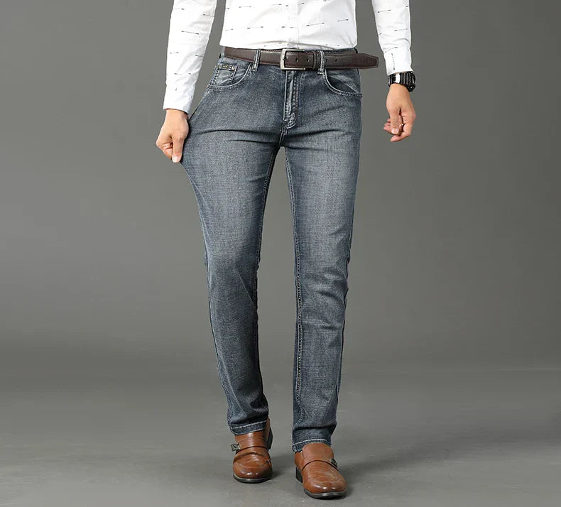 Vaqueros Business