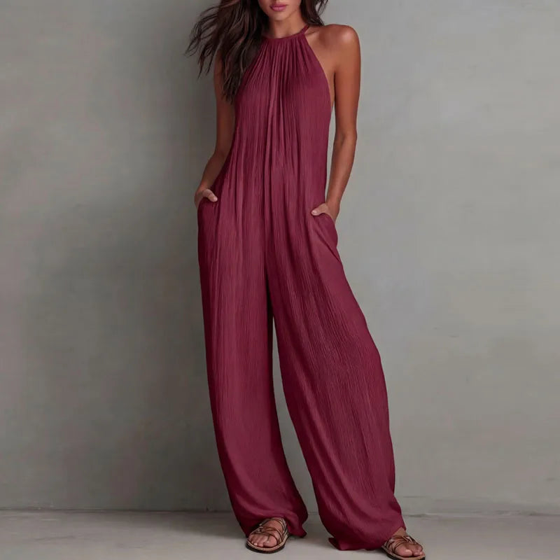 Mono bohemio de playa