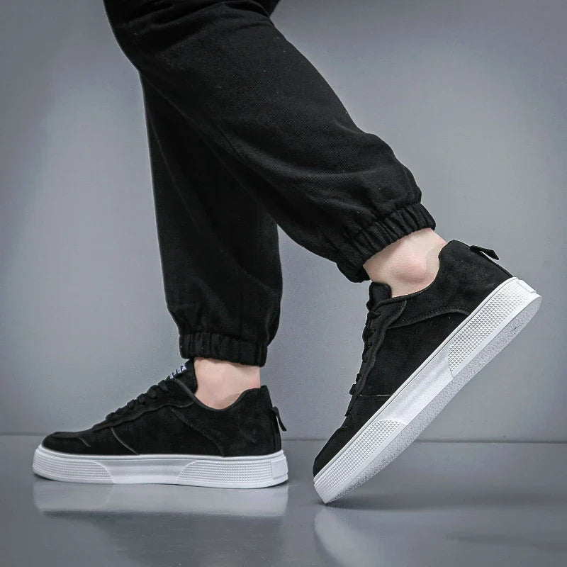 Zapatos elegantes para hombre