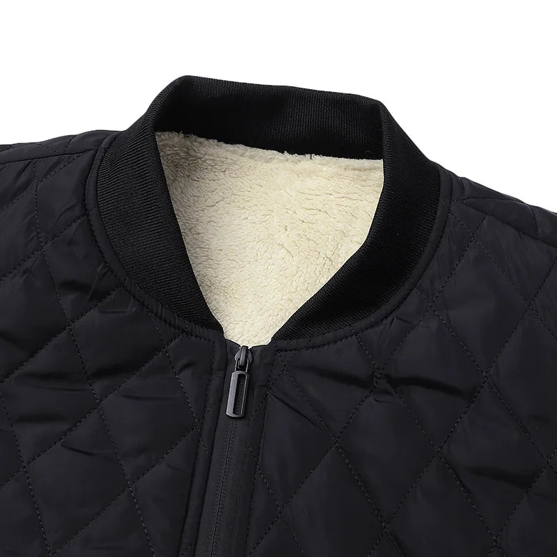 Cazadora casual para hombre