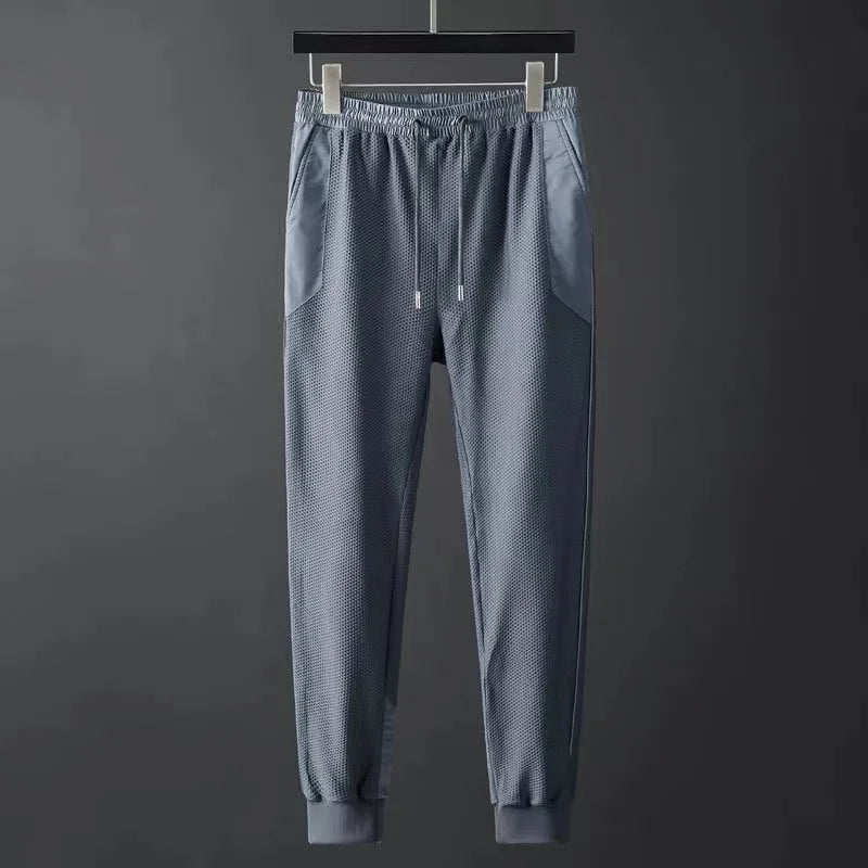Elegante chándal para hombre
