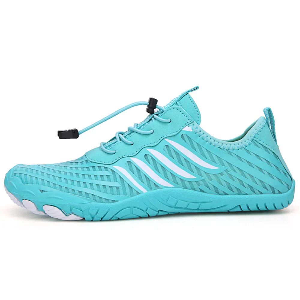 Zapatillas de agua de secado rápido