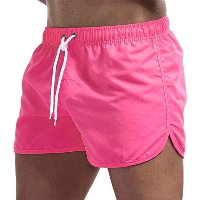 Bañadores elegantes para hombre