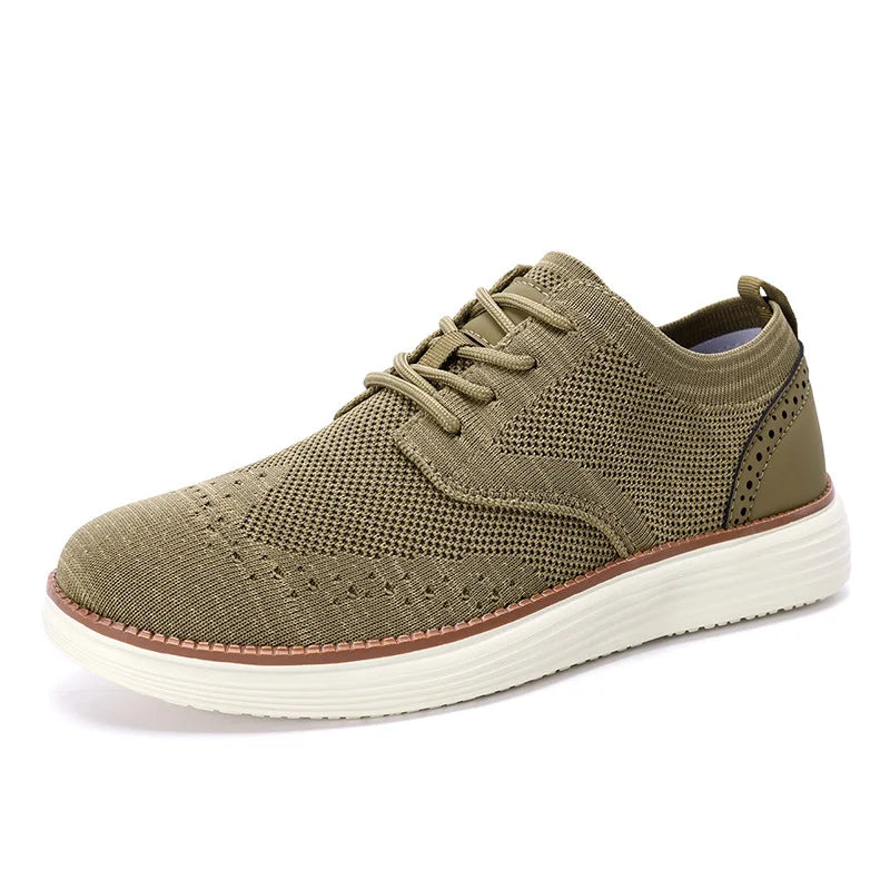 Zapatillas deportivas de vestir informal