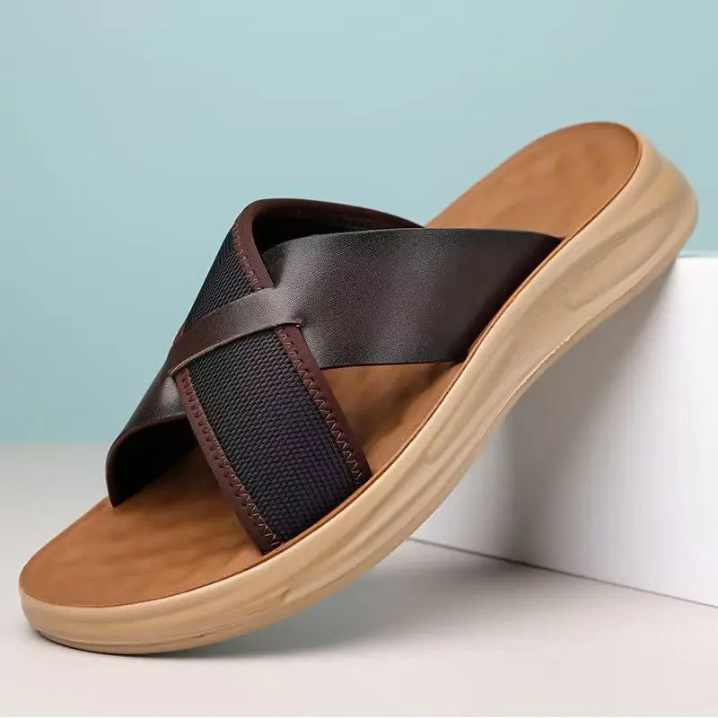 Zapatillas elegantes para hombre