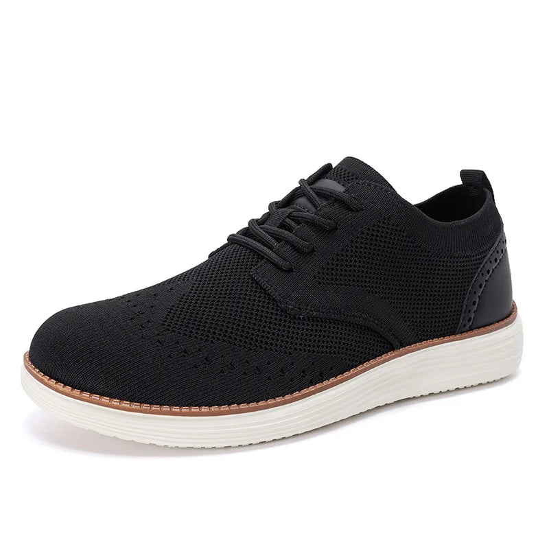 Zapatillas deportivas de vestir informal