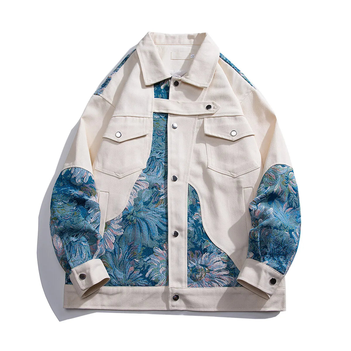 Chaqueta Streetwear para hombre