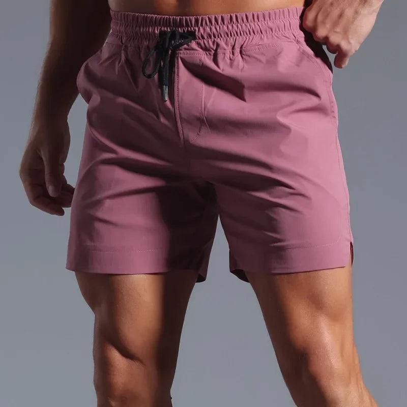 Pantalones cortos de playa elegantes