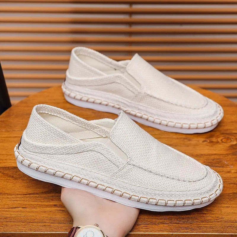Zapatillas de verano