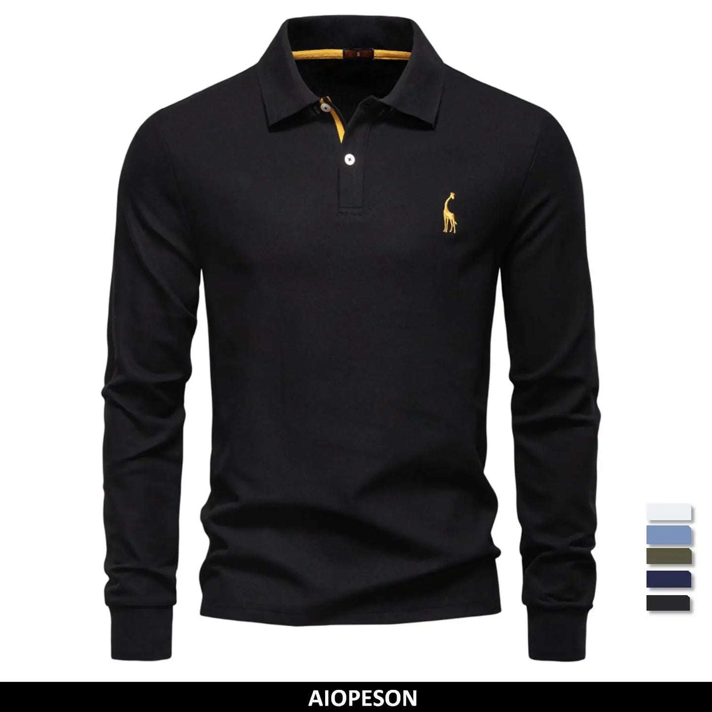 Polo elegante
