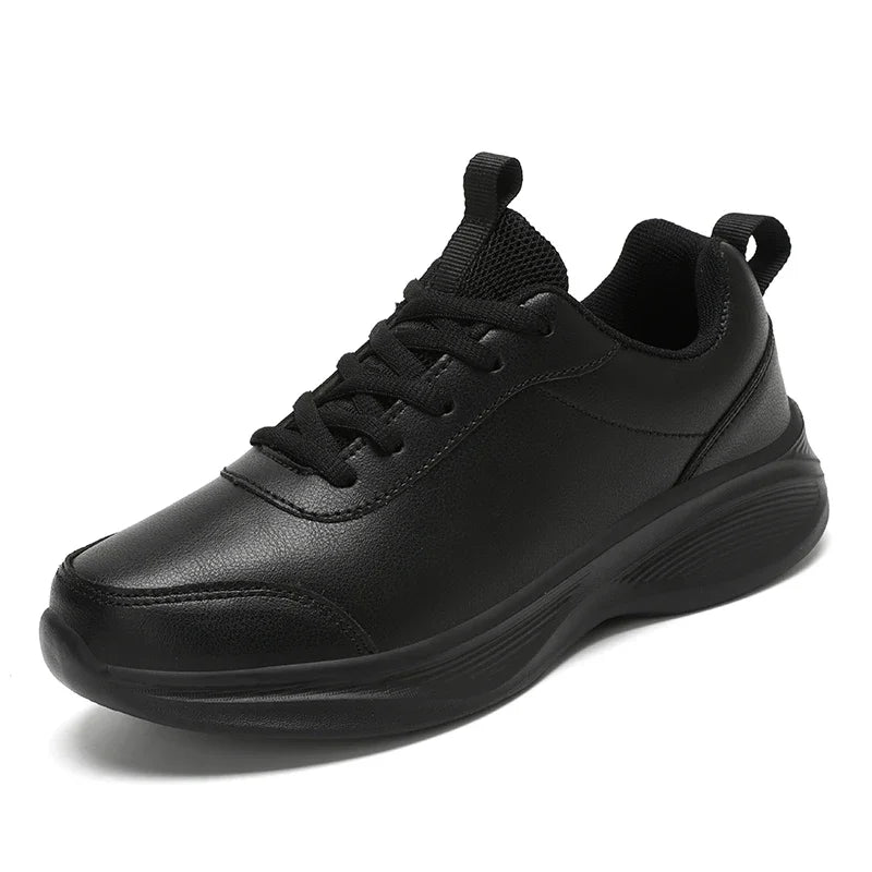 Zapatillas deportivas elegantes para hombre