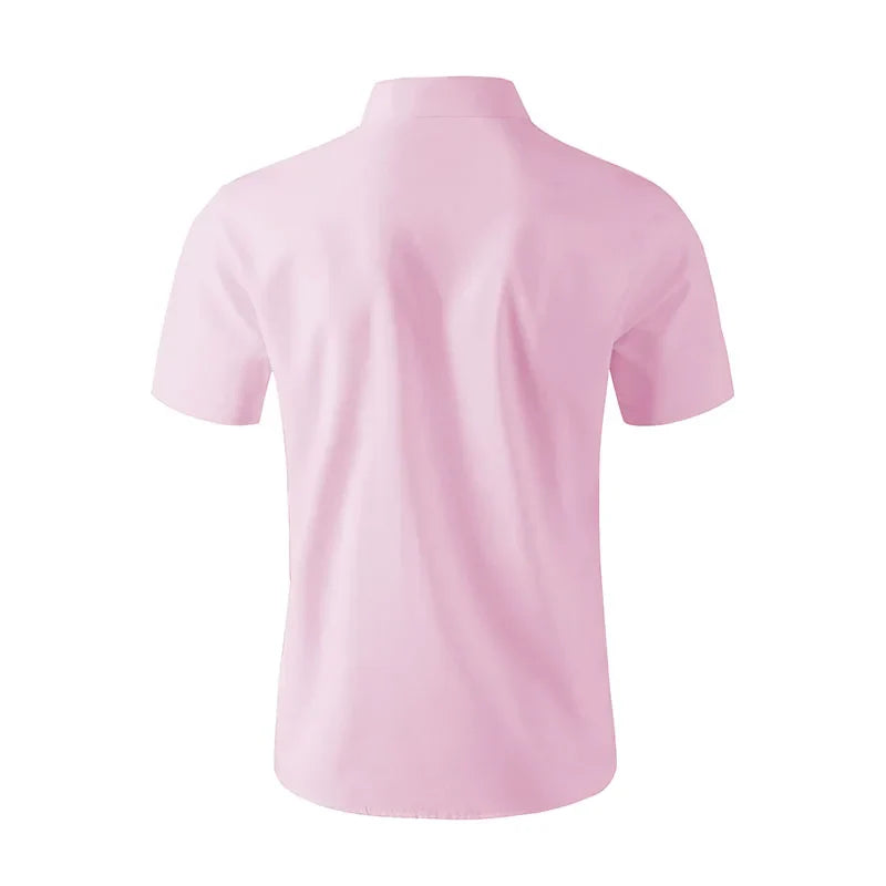 Camisa informal de verano