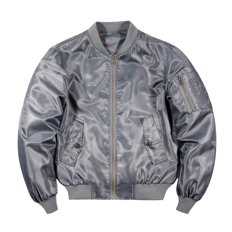 Elegante chaqueta Bromber para hombre