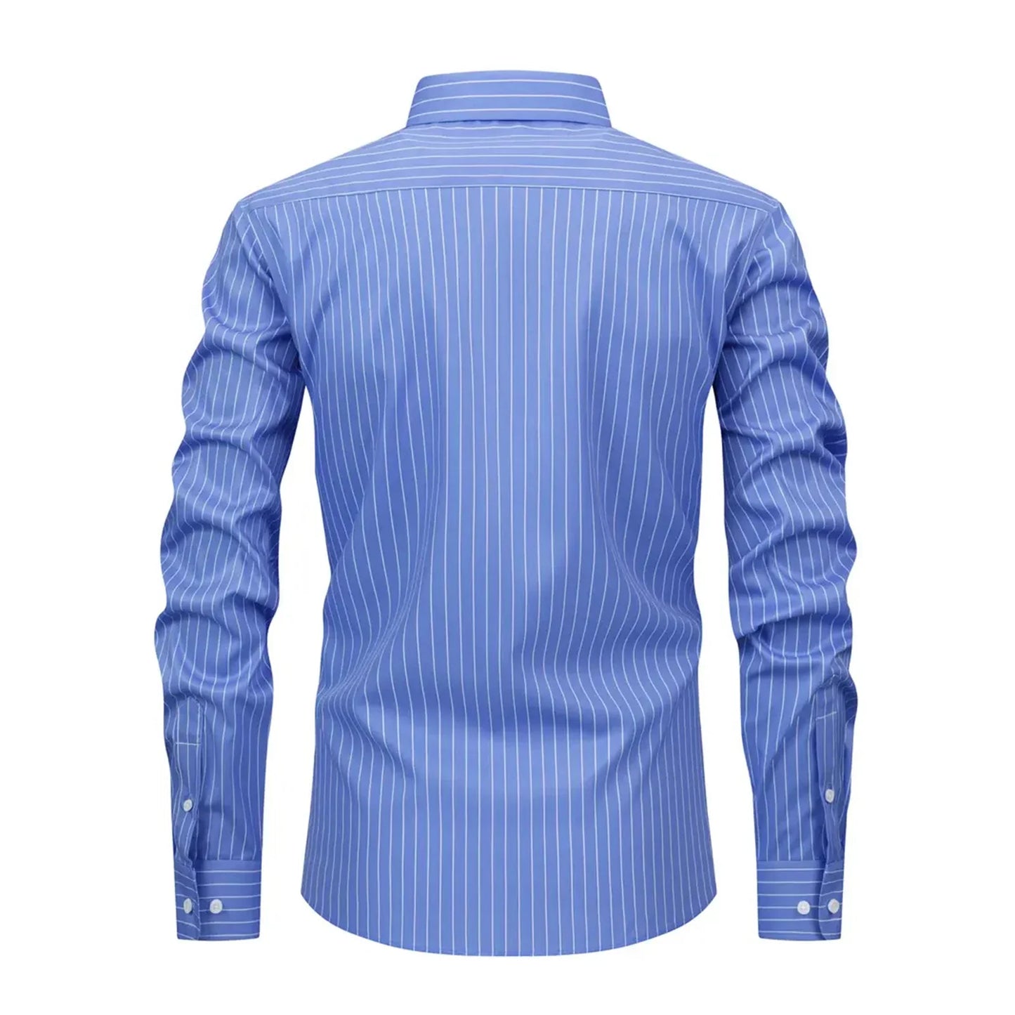 Camisa elegante de negocios