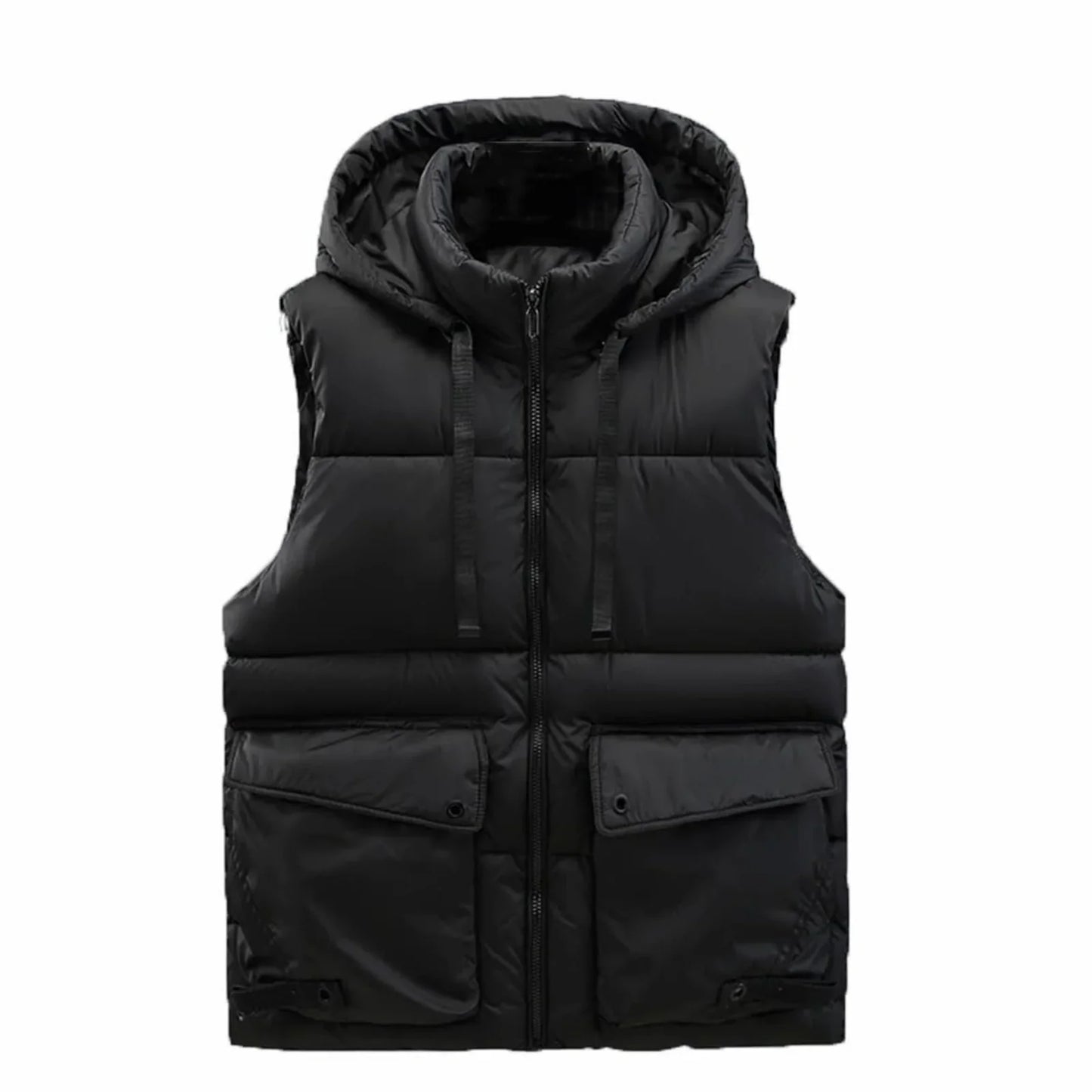 Elegante chaleco para hombre