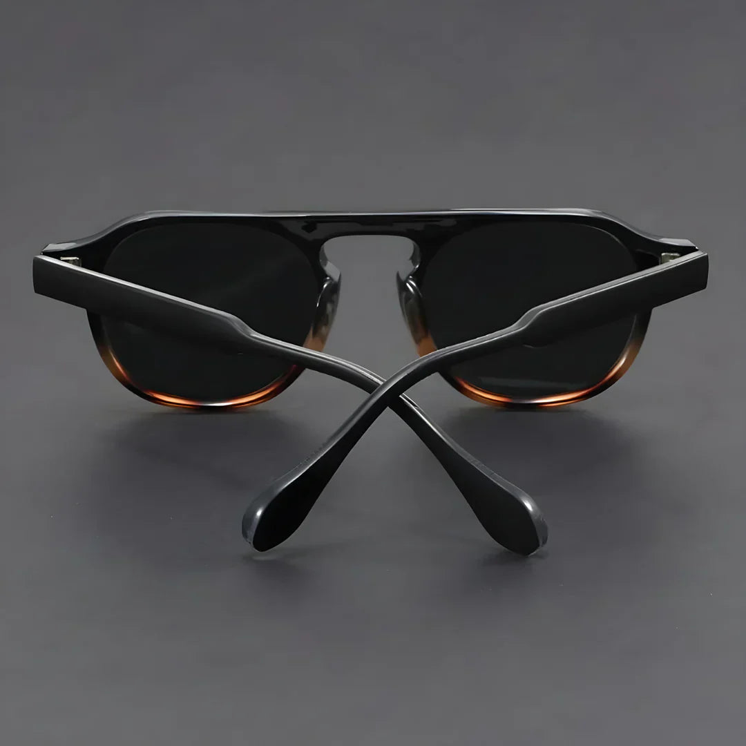 Gafas de sol de alta gama para hombre