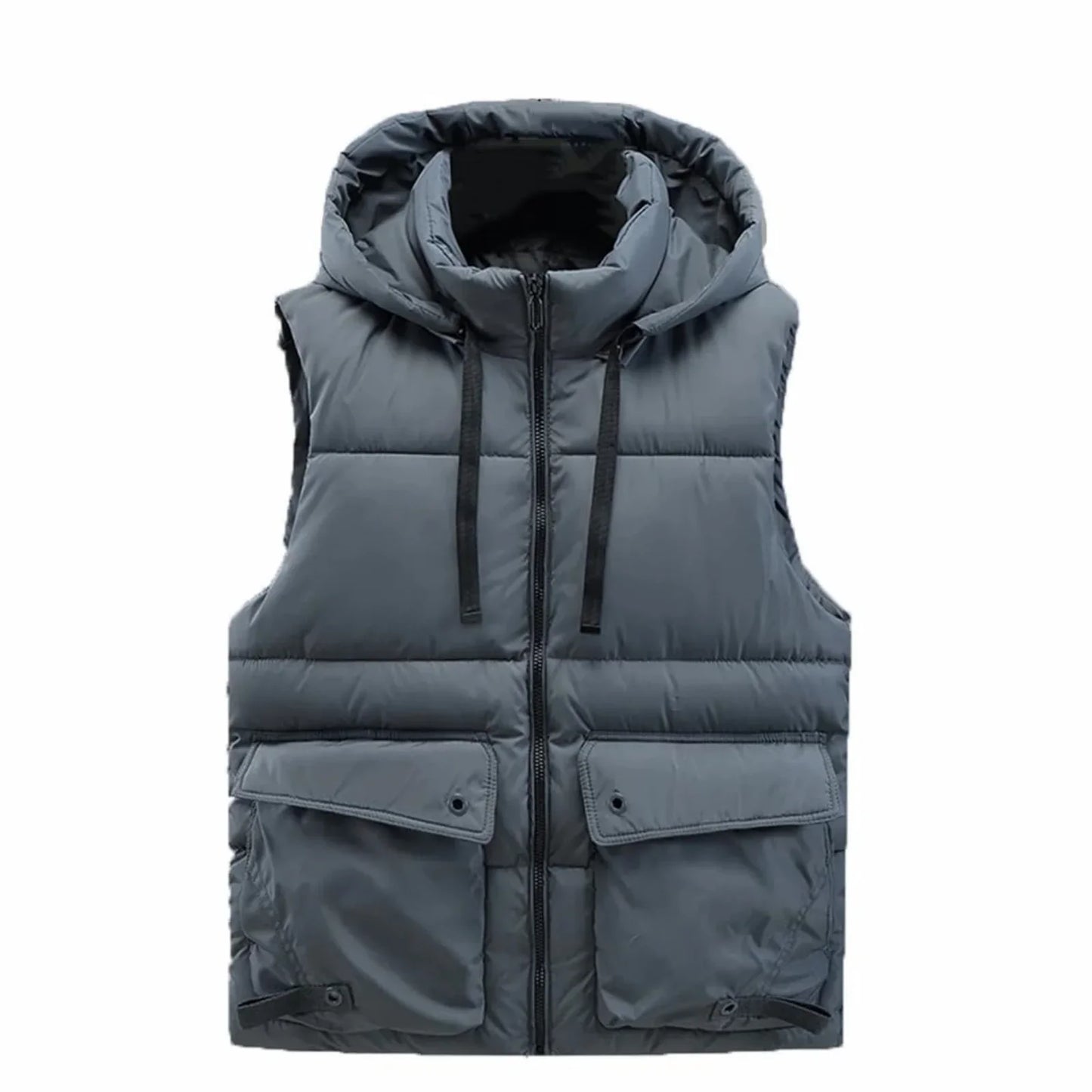 Elegante chaleco para hombre