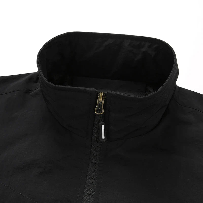 Chaqueta táctica elegante