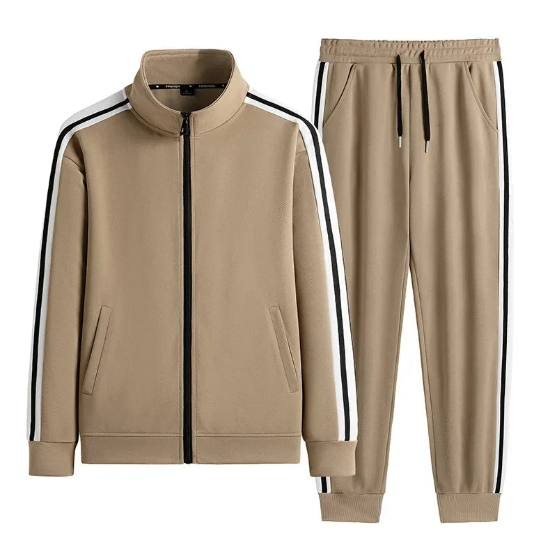 Cómodo conjunto para hombre