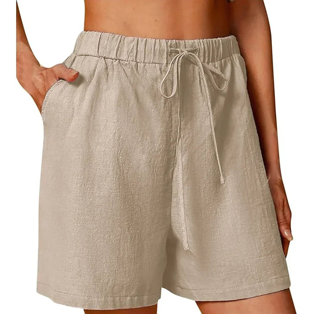Pantalón Corto