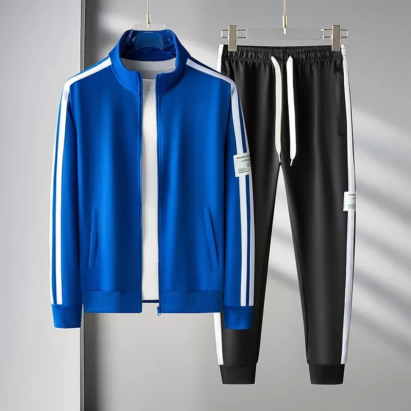 Conjunto deportivo para hombre