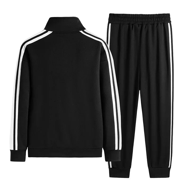 Cómodo conjunto para hombre