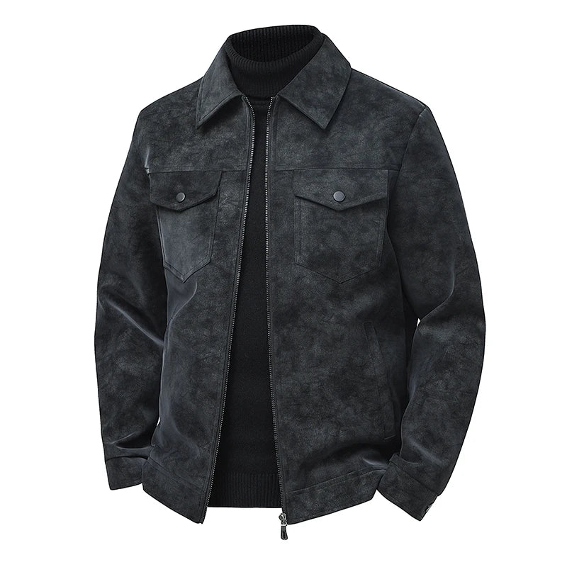 Chaqueta elegante de alta calidad