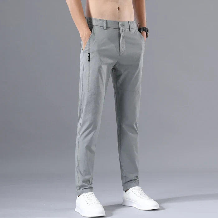 Chino informal para hombre