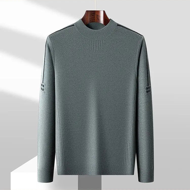 Elegante jersey jacquard