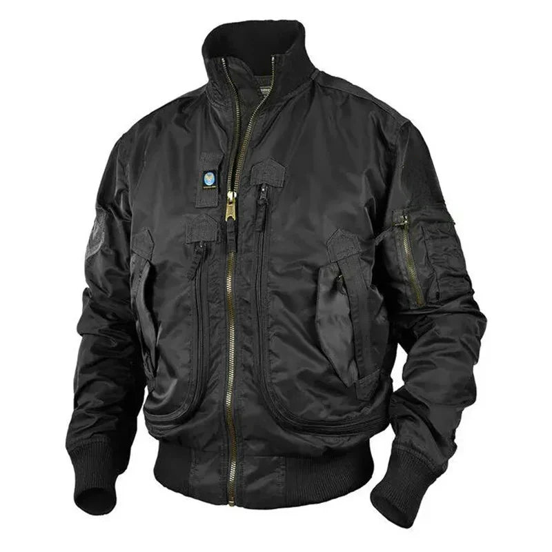 Chaquetas de escalada Ma-1