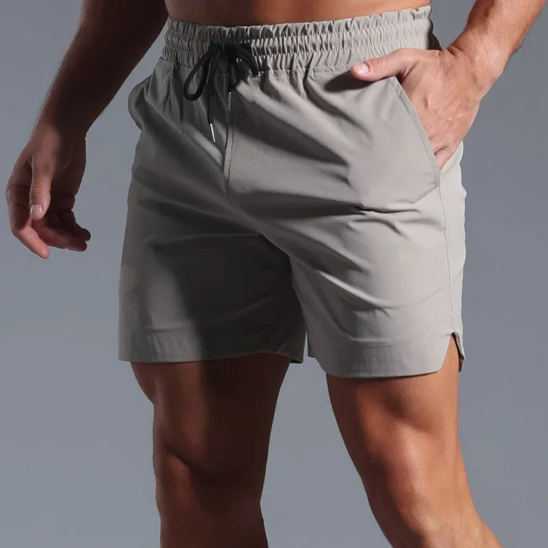 Pantalones cortos de playa elegantes