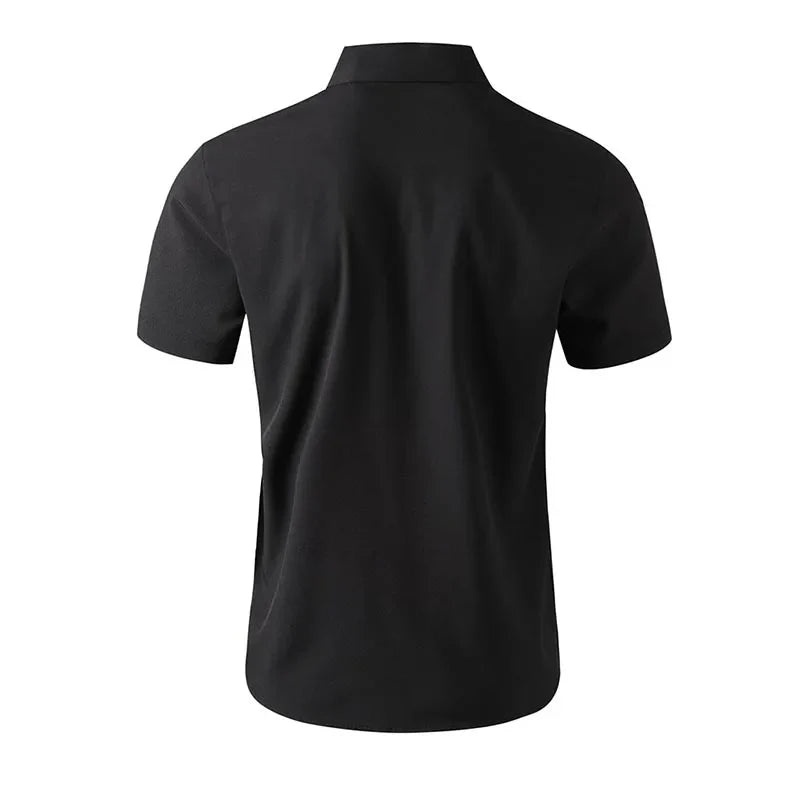Camisa informal de verano
