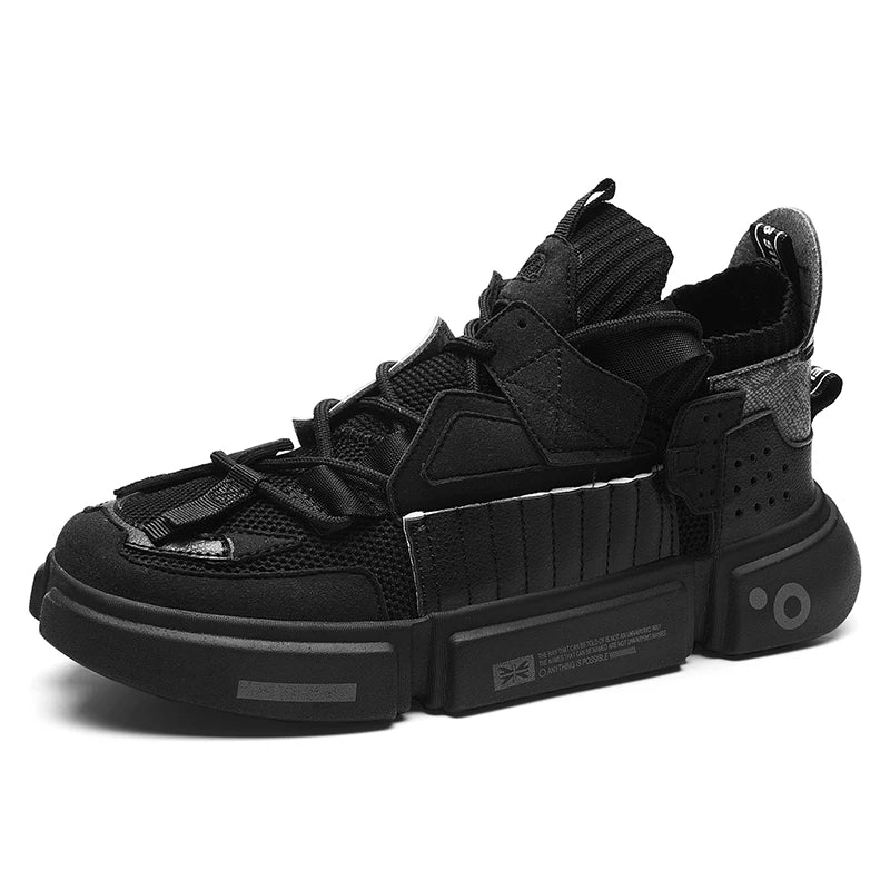 Calzado casual para hombre
