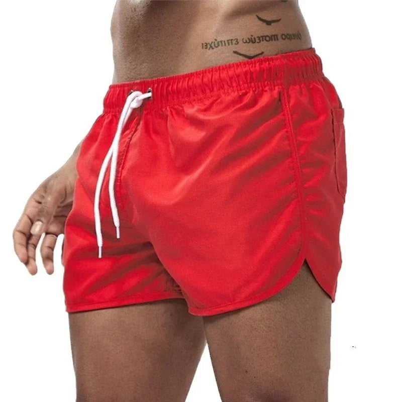 Bañadores elegantes para hombre