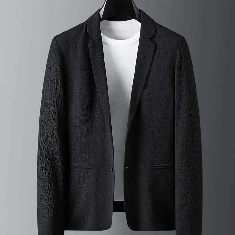 Conjunto elegante para hombre de primera calidad