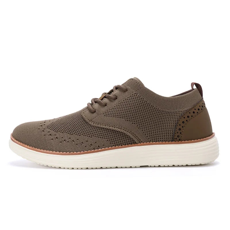 Zapatillas deportivas de vestir informal