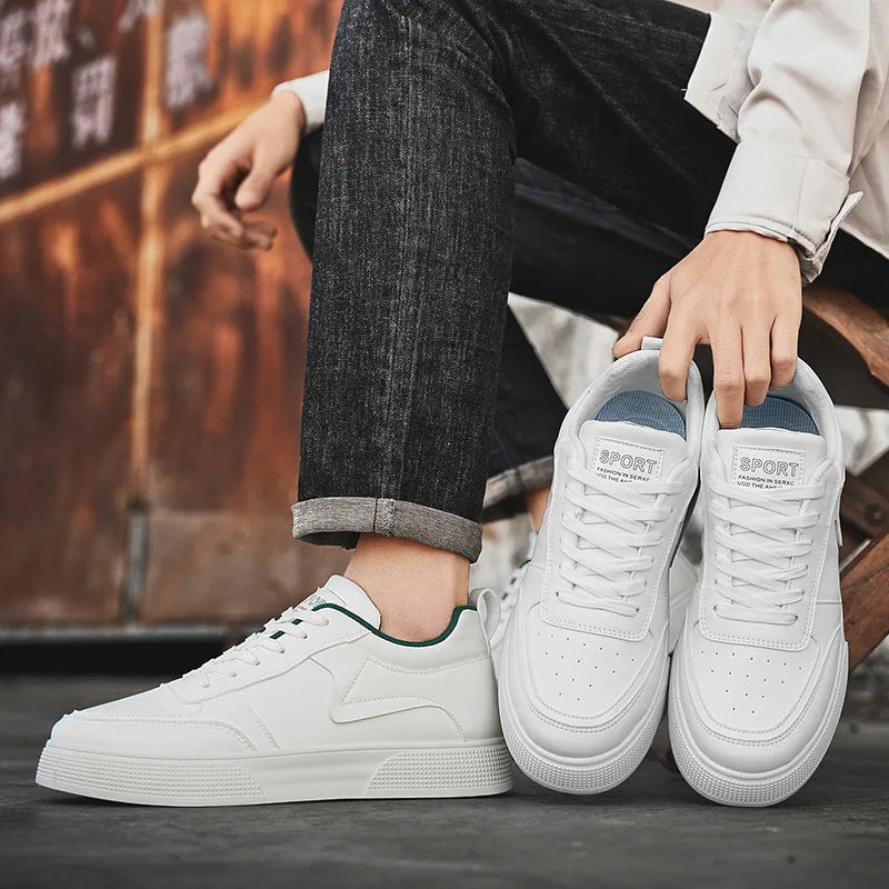 Zapatos de lujo para hombre