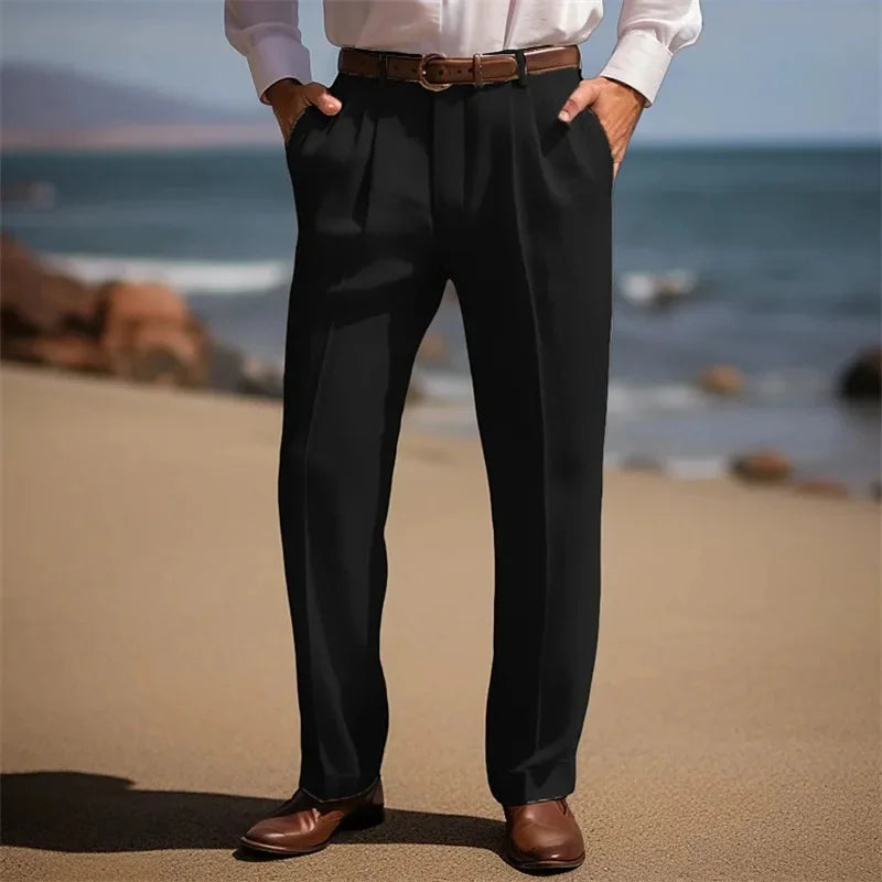 Pantalones Chic para Hombre