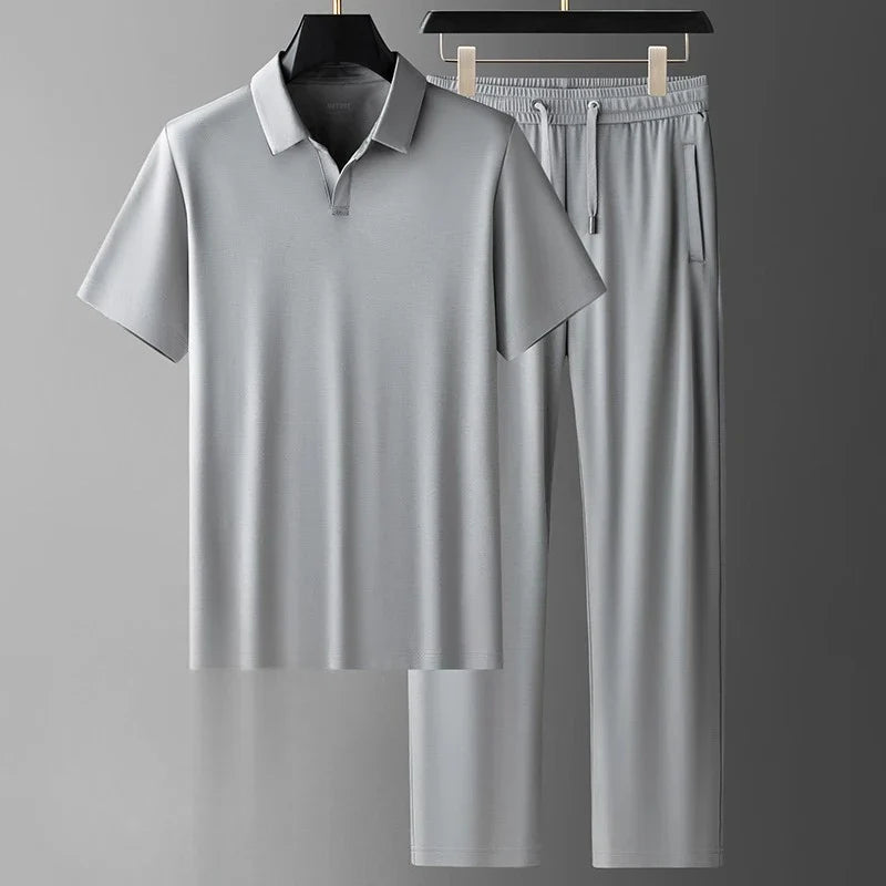 Set de lujo para hombre